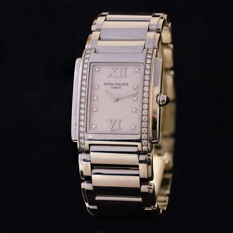 patek philippe women watch price|patek philippe ladies twenty 4.